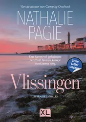 Omslag van Vlissingen