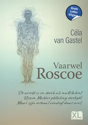 Omslag van Vaarwel Roscoe