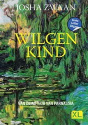 Omslag van Wilgenkind - Grote Letter Uitgave