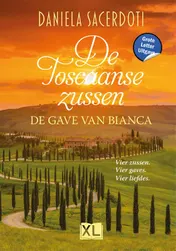 Omslag van De gave van Bianca - Grote Letter Uitgave