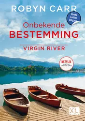 Omslag van Onbekende bestemming - Grote Letter Uitgave