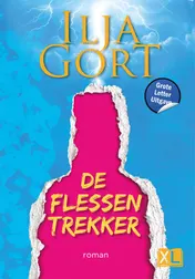 Omslag van De flessentrekker - Grote Letter Uitgave