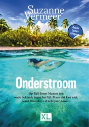 Omslag van Onderstroom - Grote Letter Uitgave