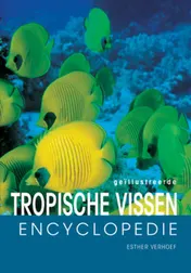 Omslag van Tropische aquariumvissen encyclopedie