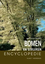 Omslag van Bomen & struiken encyclopedie