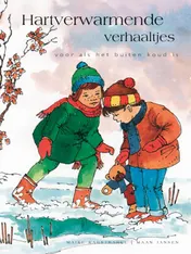Omslag van Hartverwarmende verhaaltjes