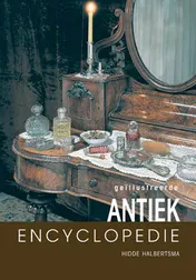 Omslag van Antiekencyclopedie