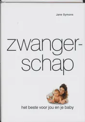 Omslag van Zwangerschap