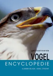 Omslag van Vogel encyclopedie