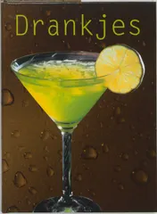 Omslag van Drankjes