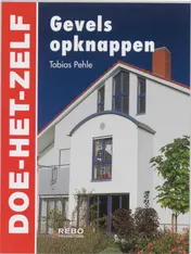 Omslag van Gevels opknappen
