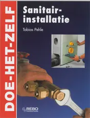 Omslag van Sanitaire installaties