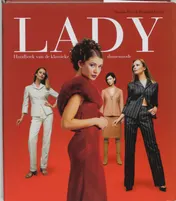 Omslag van Lady