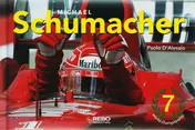 Omslag van Michael Schumacher