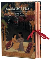 Omslag van Kama Soetra
