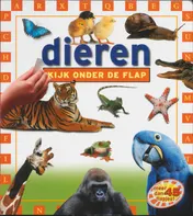 Omslag van Dieren