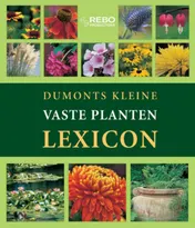 Omslag van Dumonts kleine vaste planten lexicon