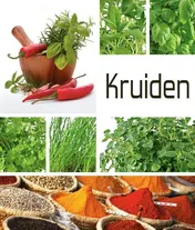Omslag van Dumonts kleine kruiden lexicon