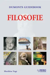 Omslag van Handboek Filosofie
