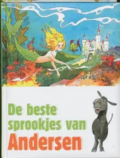 Omslag van De sprookjes van Andersen