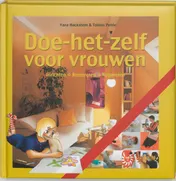Omslag van Doe-het-zelf voor vrouwen