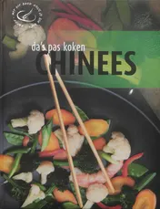 Omslag van Chinees
