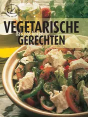 Omslag van Vegetarische gerechten