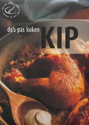 Omslag van Kip