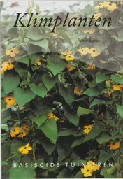 Omslag van Klimplanten