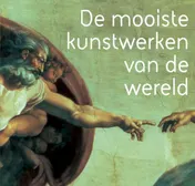 Omslag van De mooiste kunstwerken van de wereld