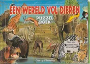 Omslag van Een wereld vol dieren