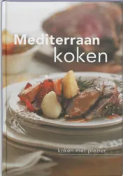 Omslag van Mediterraans