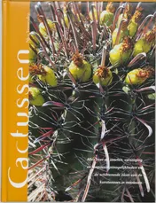 Omslag van Cactussen