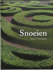 Omslag van Snoeien