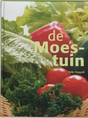Omslag van De Moestuin