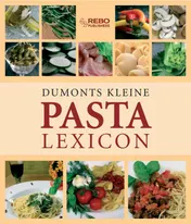 Omslag van Dumonts kleine lexicon van pasta