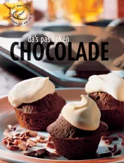 Omslag van Chocolade