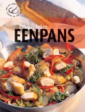 Omslag van Eenpans