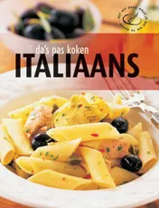 Omslag van Italiaans