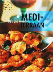 Omslag van Mediterraan