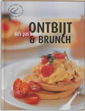 Omslag van Ontbijt en brunch