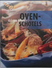 Omslag van Ovenschotels