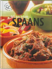 Omslag van Spaans