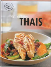 Omslag van Thais