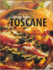 Omslag van Toscane