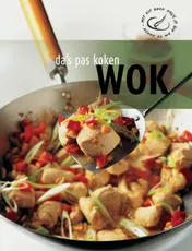 Omslag van Wok