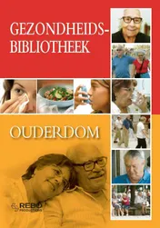 Omslag van Ouderdom