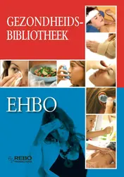 Omslag van EHBO