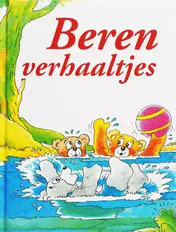 Omslag van Berenverhaaltjes