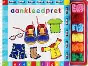 Omslag van Leren rijgen